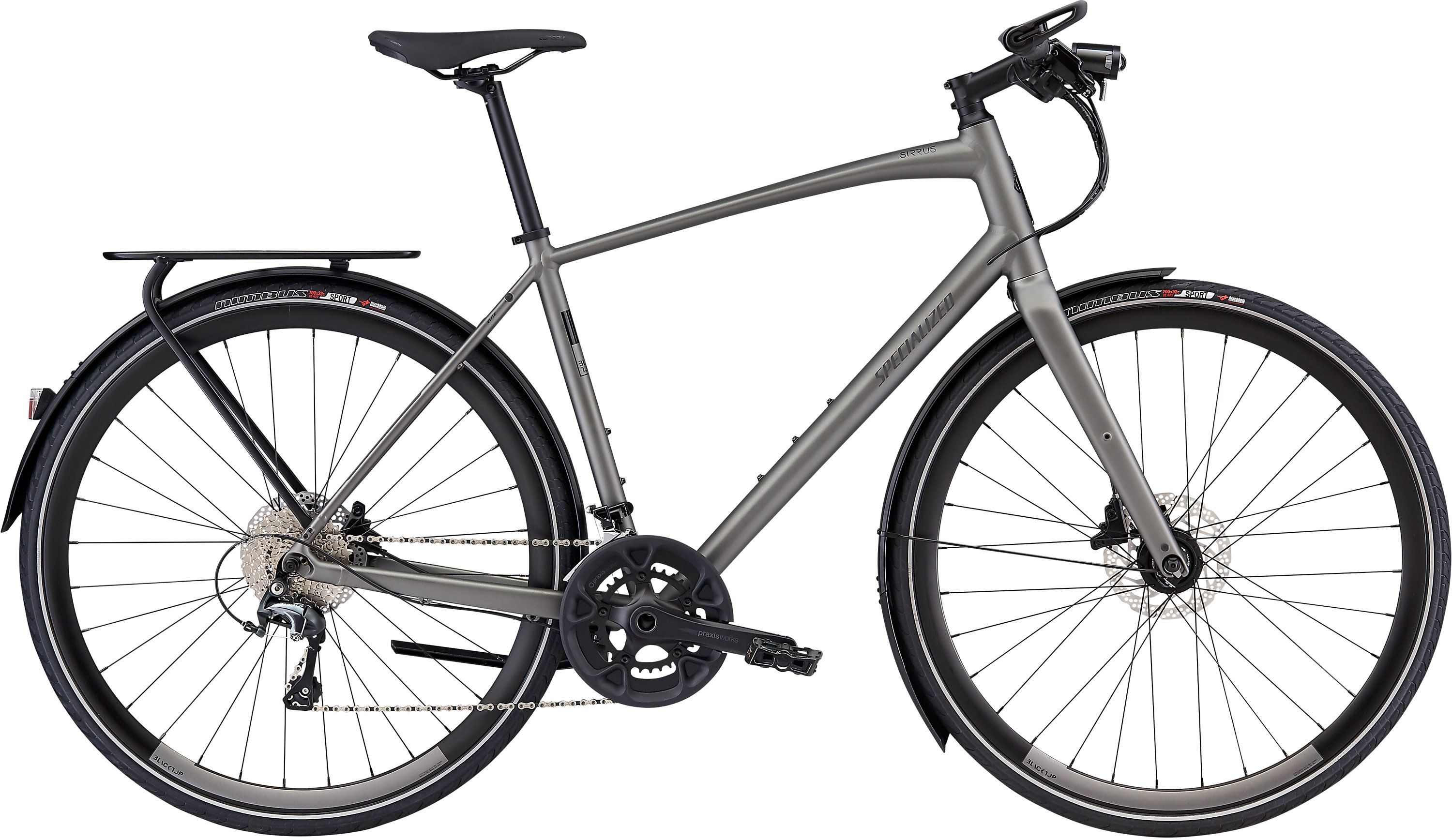 specialized sirrus eq black top